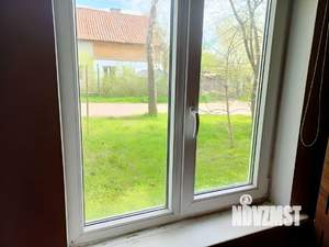 Дом 60м², 2-этажный, на длительный срок, 