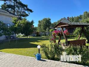 Дом 240м², 3-этажный, посуточно, 