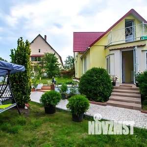 Дом 139м&sup2;, 2-этажный, посуточно, 