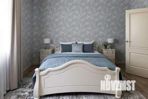 Дом 80м&sup2;, 2-этажный, посуточно, 