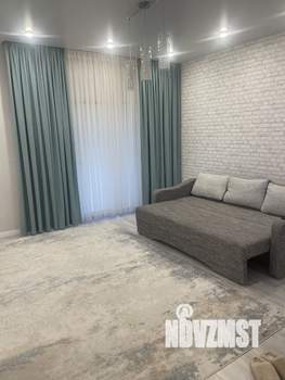 Дом 85м&sup2;, 1-этажный, на длительный срок, 