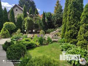 Дом 60м&sup2;, 2-этажный, посуточно, 