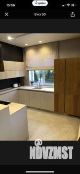 Дом 380м&sup2;, 4-этажный, посуточно, 