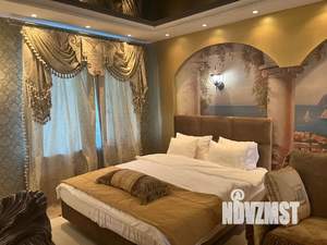 Дом 270м&sup2;, 3-этажный, посуточно, 