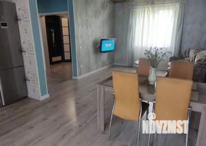 Дом 80м&sup2;, 1-этажный, посуточно, 