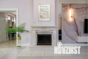 Дом 190м&sup2;, 2-этажный, посуточно, 