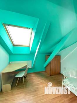 Дом 150м², 2-этажный, на длительный срок, 