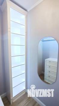 Таунхаус 148м&sup2;, 3-этажный, на длительный срок, 