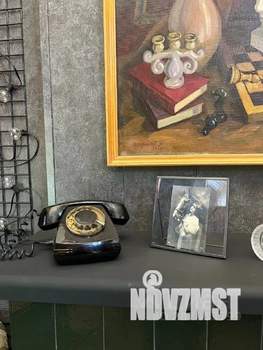 Дом 22м&sup2;, 1-этажный, посуточно, 