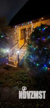 Дом 180м&sup2;, 2-этажный, посуточно, 