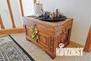 Дом 120м&sup2;, 2-этажный, посуточно, 