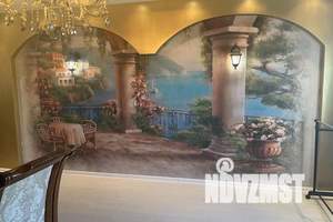 Дом 270м², 3-этажный, посуточно, 