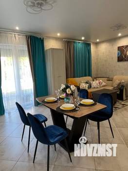 Таунхаус 170м&sup2;, 2-этажный, на длительный срок, 