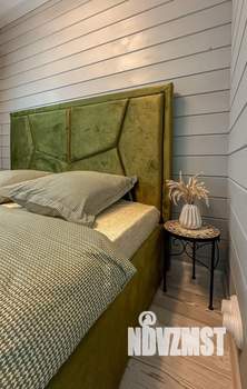 Дом 58м&sup2;, 2-этажный, посуточно, 