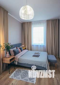 Дом 170м², 2-этажный, посуточно, 