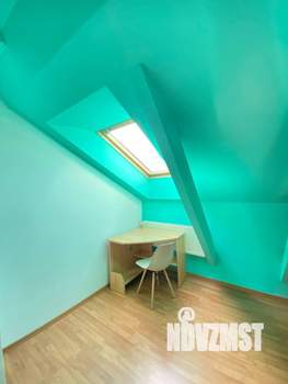 Дом 150м², 2-этажный, на длительный срок, 