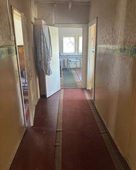 Дом 52м&sup2;, 1-этажный, на длительный срок, 