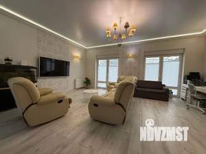 Дом 140м², 2-этажный, посуточно, 