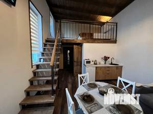 Дом 65м&sup2;, 1-этажный, посуточно, 