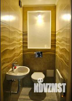 Дом 80м&sup2;, 2-этажный, посуточно, 