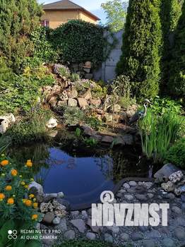 Дом 60м², 2-этажный, посуточно, 