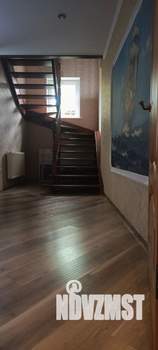 Дом 140м², 2-этажный, посуточно, 