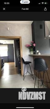 Дом 380м&sup2;, 4-этажный, посуточно, 