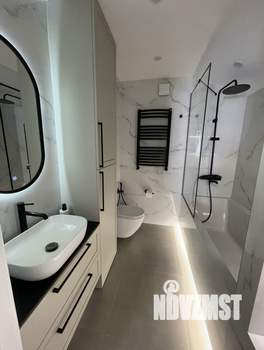 Таунхаус 164м&sup2;, 3-этажный, на длительный срок, 