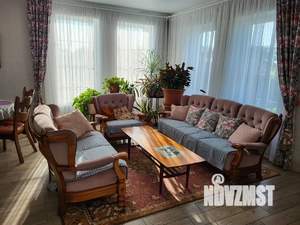 Дом 100м², 2-этажный, посуточно, 