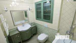 Таунхаус 148м&sup2;, 3-этажный, на длительный срок, 