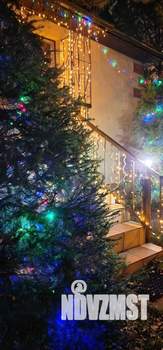 Дом 180м&sup2;, 2-этажный, посуточно, 