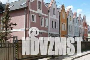 Дом 150м², 2-этажный, посуточно, 