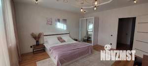 Дом 160м&sup2;, 3-этажный, посуточно, 