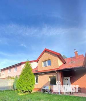 Дом 150м², 2-этажный, на длительный срок, 
