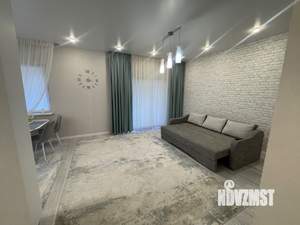 Дом 90м&sup2;, 1-этажный, на длительный срок, 