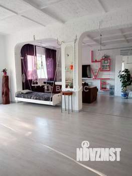 Дом 86м&sup2;, 2-этажный, на длительный срок, 