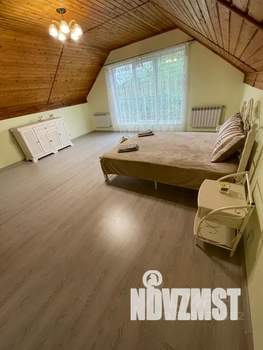 Дом 240м², 3-этажный, посуточно, 