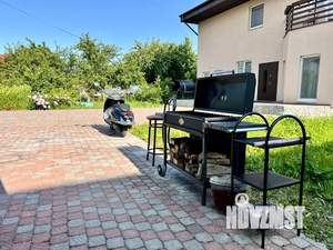 Дом 220м&sup2;, 2-этажный, посуточно, 