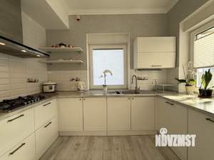 Дом 140м², 2-этажный, посуточно, 