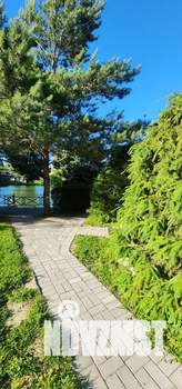 Дом 160м², 2-этажный, посуточно, 