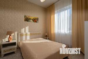 Дом 225м&sup2;, 2-этажный, посуточно, 