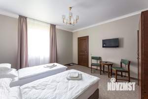 Дом 85м&sup2;, 1-этажный, посуточно, 