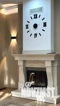 Дом 150м&sup2;, 4-этажный, посуточно, 