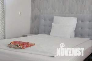 Дом 35м&sup2;, 1-этажный, посуточно, 