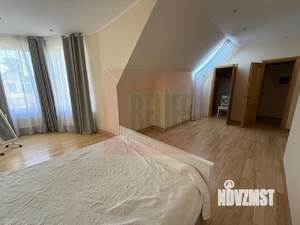 Таунхаус 297м², 2-этажный, на длительный срок, 