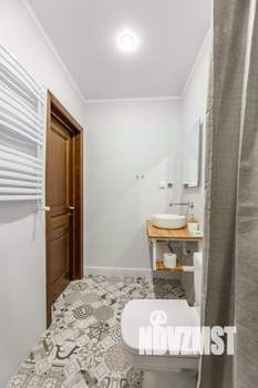 Дом 85м&sup2;, 1-этажный, посуточно, 