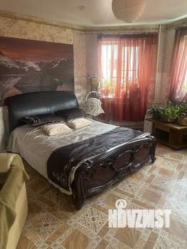 Дом 105м&sup2;, 1-этажный, посуточно, 