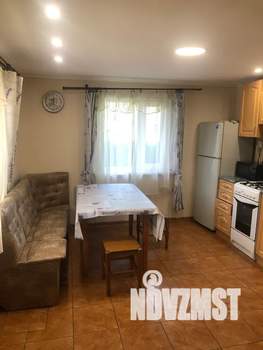 Дом 100м&sup2;, 2-этажный, посуточно, 