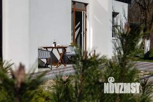 Дом 100м&sup2;, 2-этажный, посуточно, 