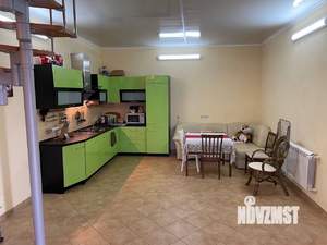 Таунхаус 150м², 2-этажный, на длительный срок, 
